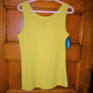 Brand New Tank ~~~ TOP ~~~ Tag Still On